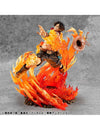 One   Piece   Portrait   Of   Pirates   POP   One   Piece   Neo-Maximum   -   Portgas   D.   Ace   15th   Limited   Ver.