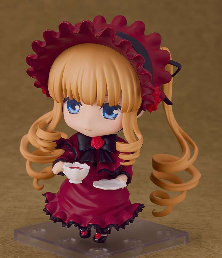 Rozen Maiden Shinku 2.0 Nendoroid