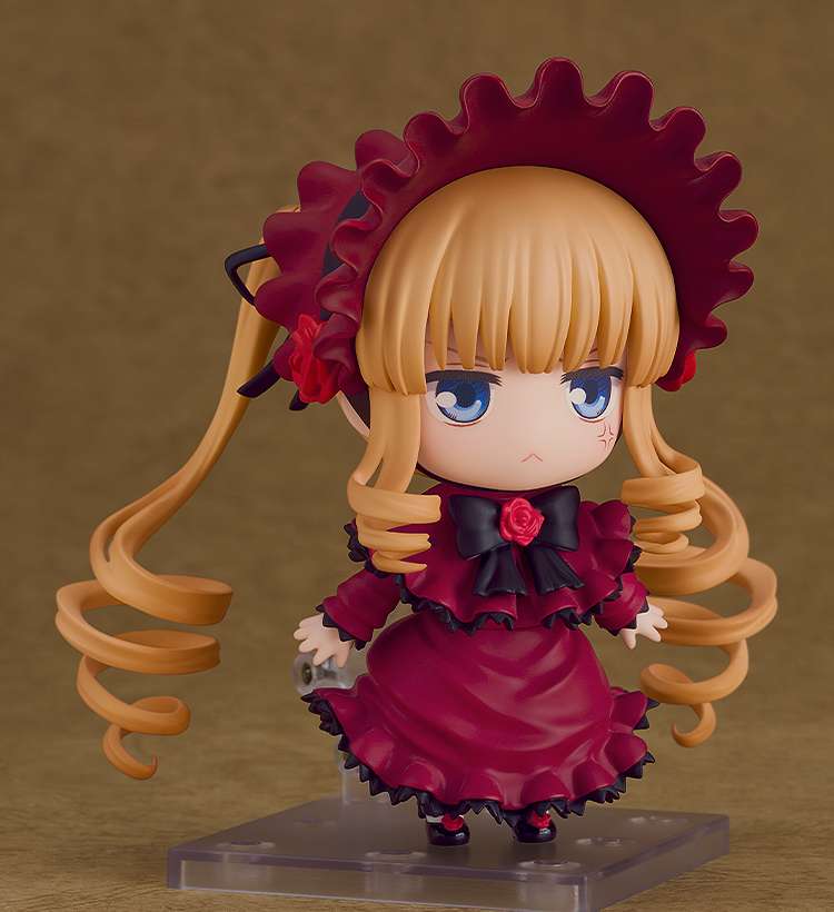 Rozen Maiden Shinku 2.0 Nendoroid
