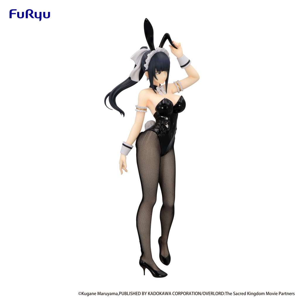 Overlod Narberal Bicute Bunnies Figure