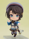 Hololive Production Oozora Subaru Suspender Outfit Nendoroid