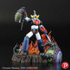 Scene Selection 01 Grendizer A Cry For Victor Diorama