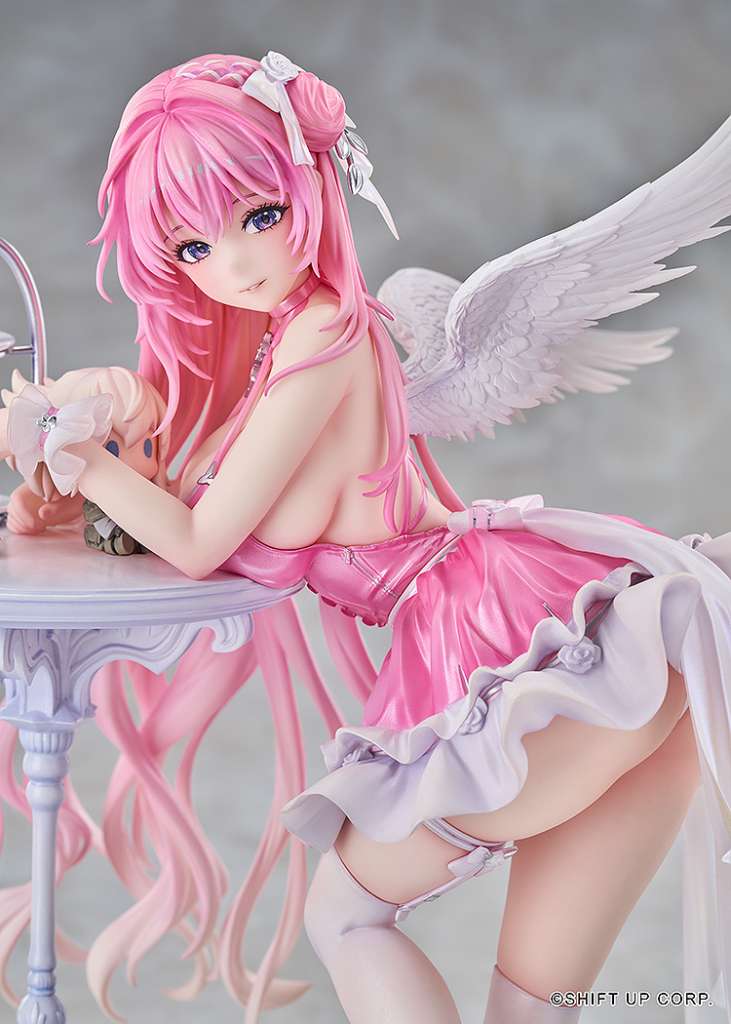 Goddess Of Victory Nikke Dorothy Nostalgia 1/7 Figure