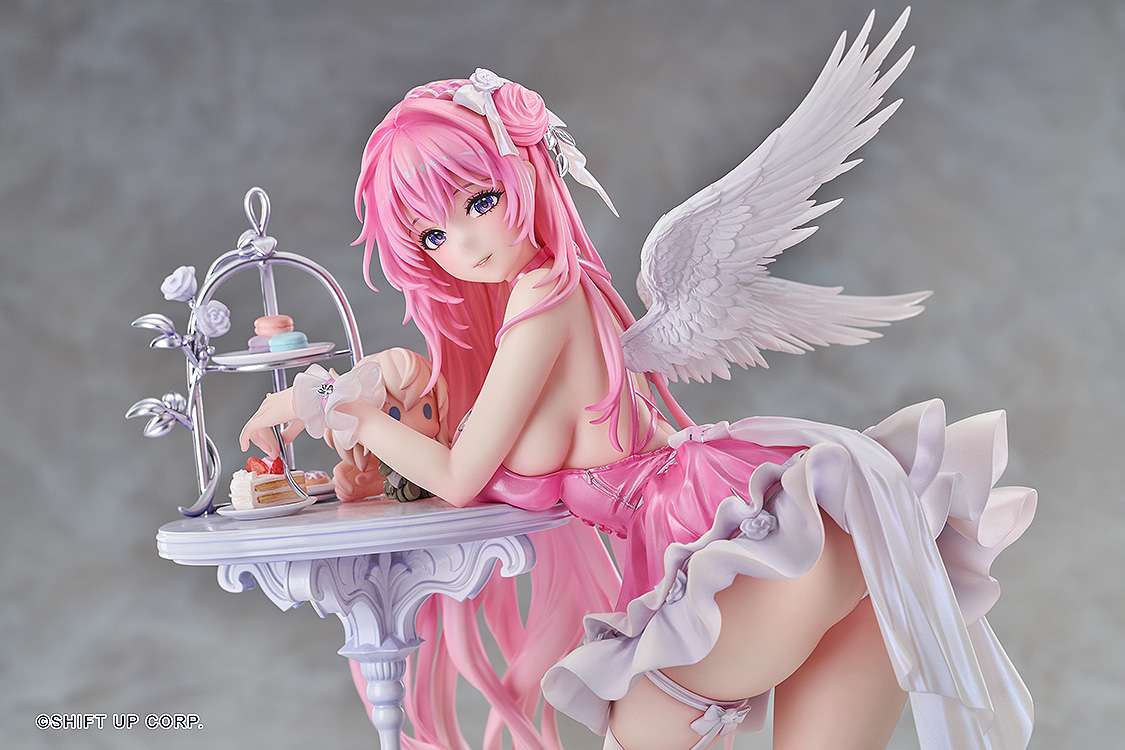 Goddess Of Victory Nikke Dorothy Nostalgia 1/7 Figure