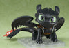 How To Train Our Dragon Toothless Nendoroid Rerun