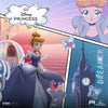 Disney Anime Princess Cinderella Pvc Statue