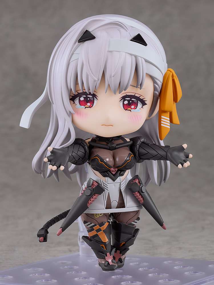Goddess Of Victory Nikke Modernia Nendoroid