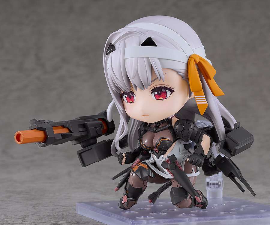 Goddess Of Victory Nikke Modernia Nendoroid