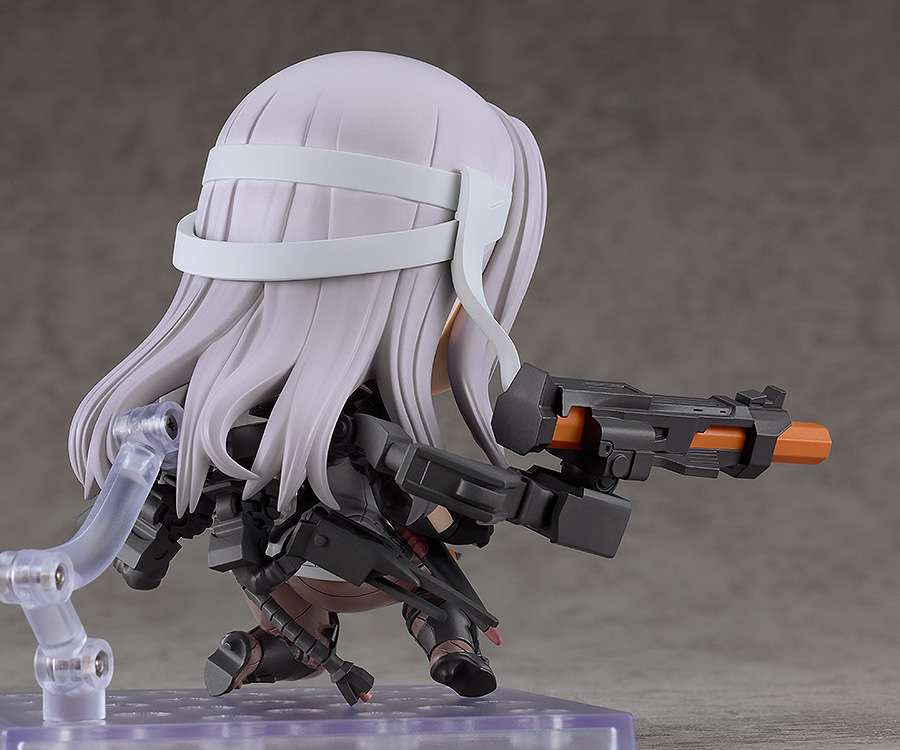 Goddess Of Victory Nikke Modernia Nendoroid