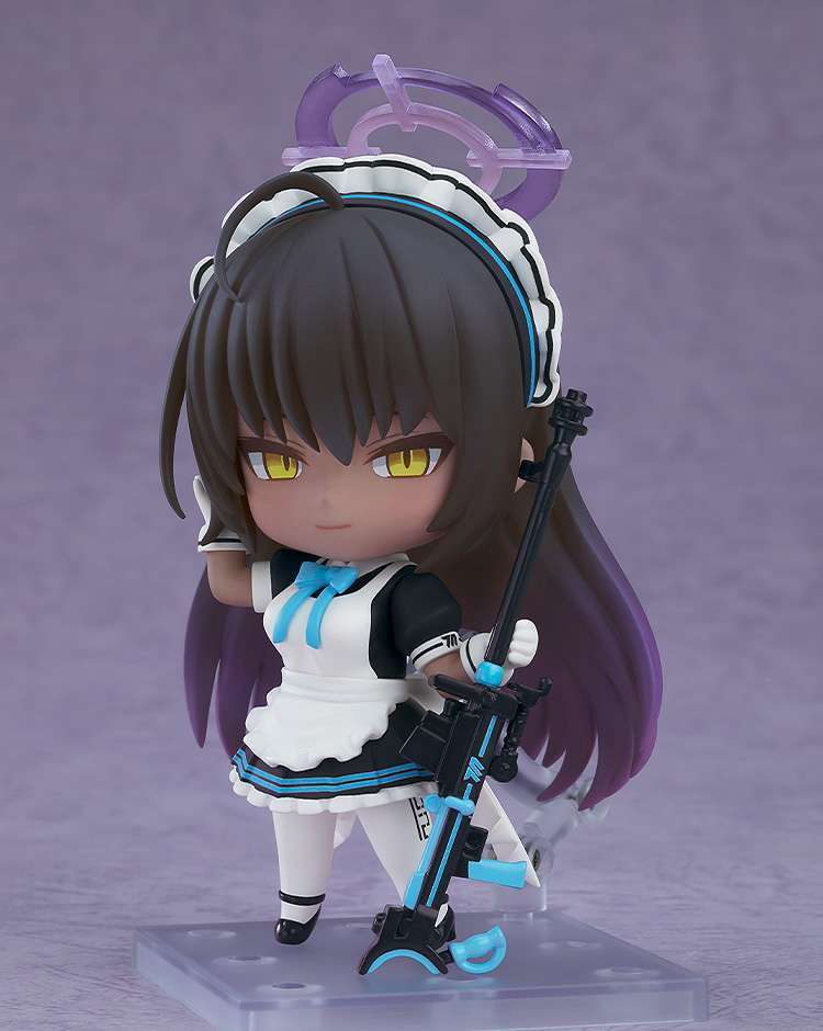 Blue Archive Karin Kakudate Nendoroid