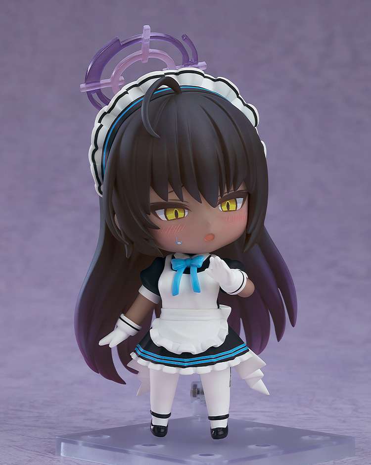 Blue Archive Karin Kakudate Nendoroid