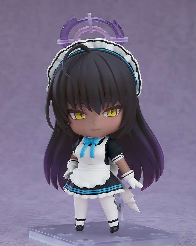 Blue Archive Karin Kakudate Nendoroid