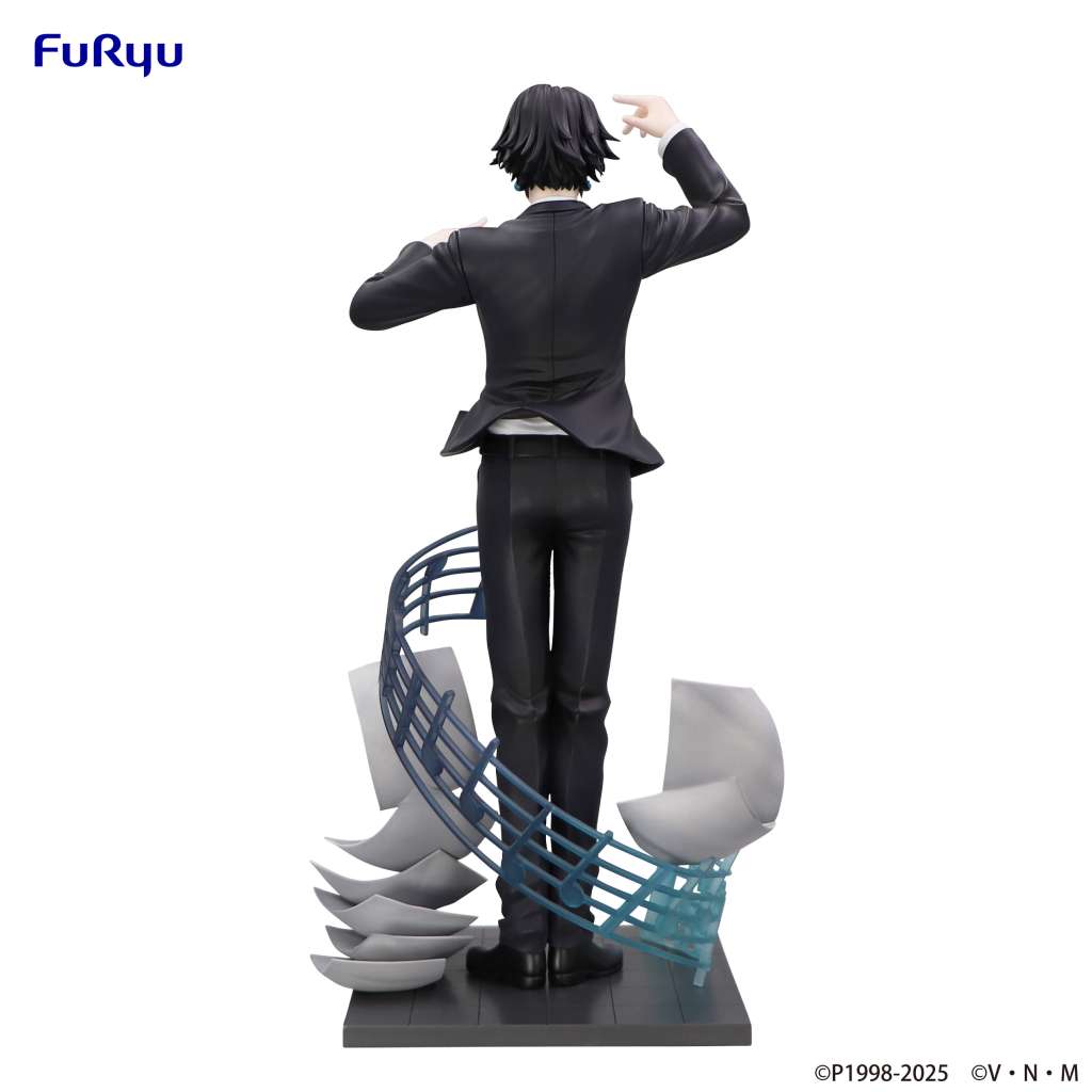 Hunter X Hunter Chrollo Requiem Exceed Creative Figure