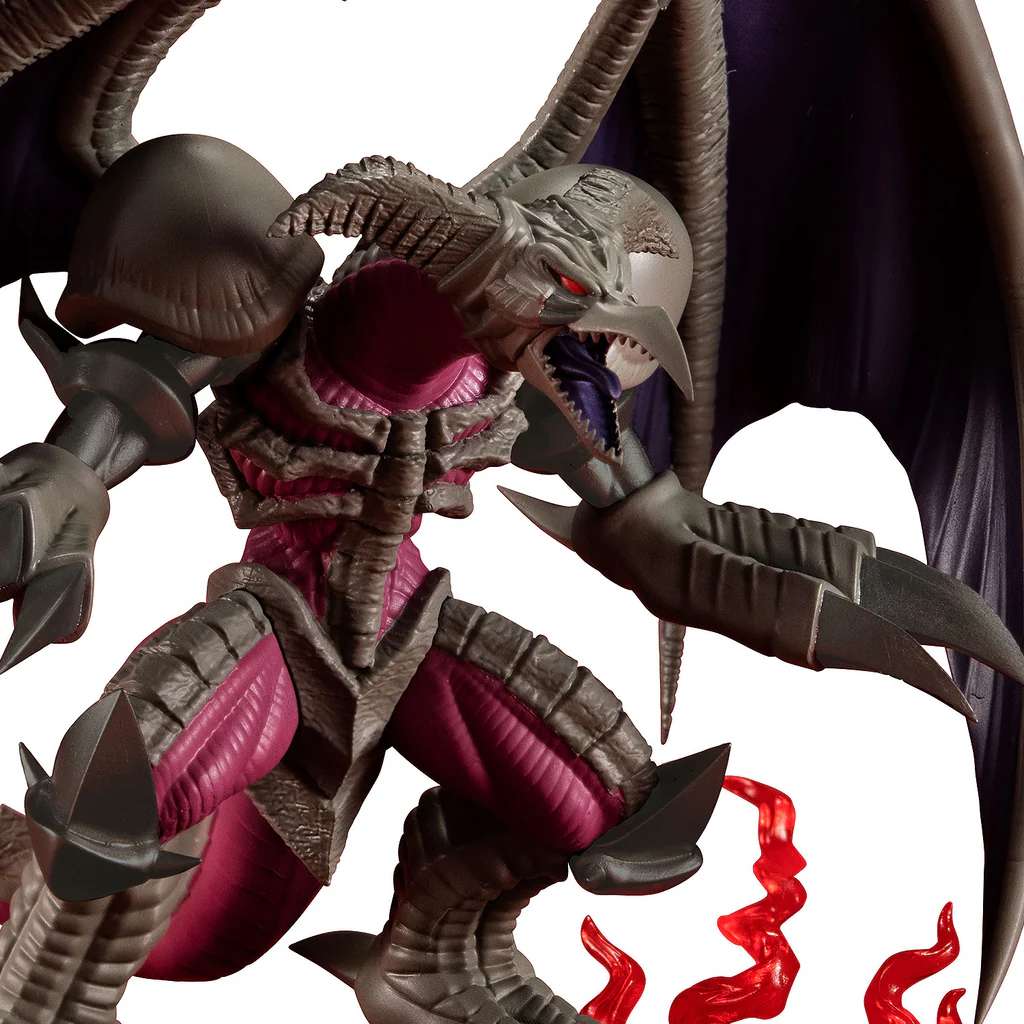 Monsters Chronicle Yu-Gi-Oh! Duel Monsters Gx B. Skull Dragon