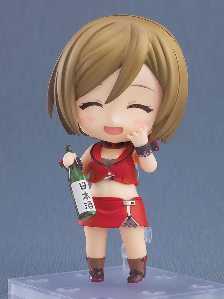 Meiko 2.0 Nendoroid Mini Figure