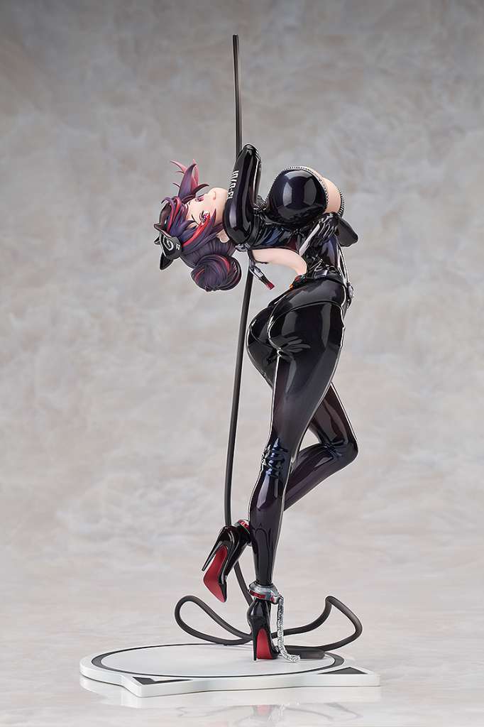 Goddess Of Victory Nikke Quency Escape Queen 1/7 Figure