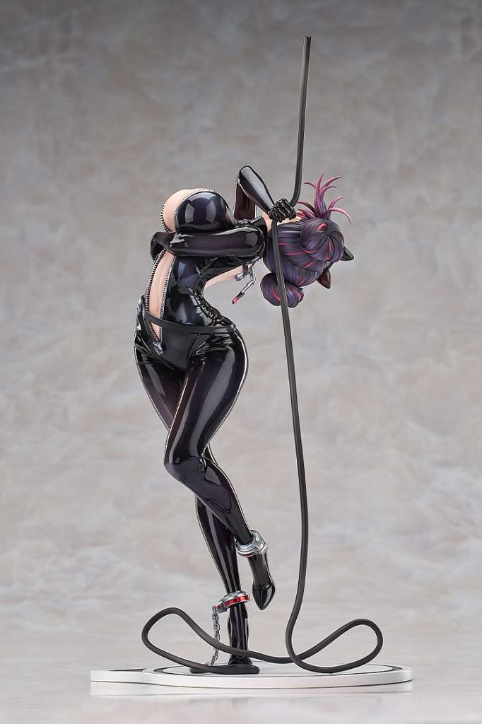 Goddess Of Victory Nikke Quency Escape Queen 1/7 Figure
