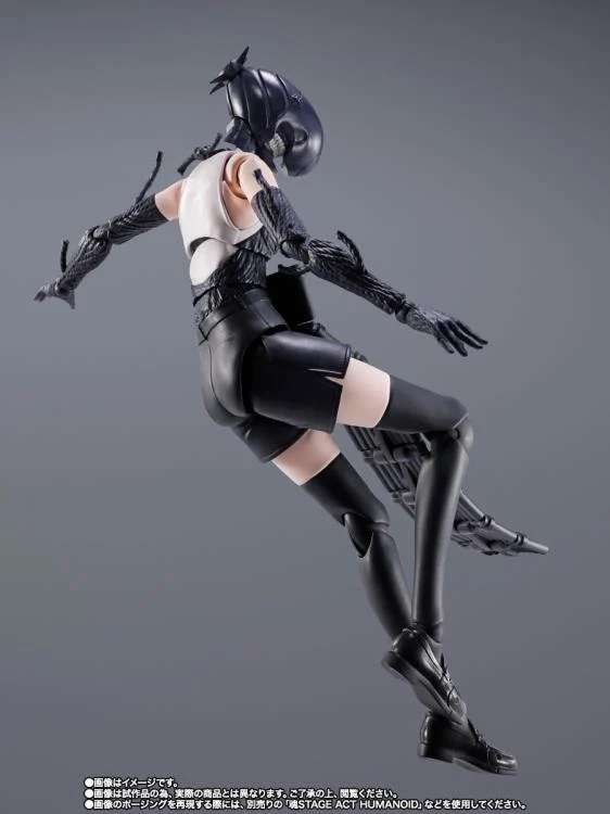 Chainsaw Man Movie Bomb S.H.Figuarts