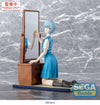Evangelion 3.0+1.0 Rei Ayanami Figurizma Figure