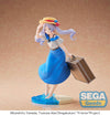 Frieren Summer Dress Luminasta Figure