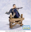 Golden Kamuy Hyakunosuke Ogata Xross Link Figure