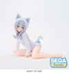 Goddess Of Victory Nikke N102 Yumemirize Figure