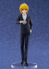 Hunter X Hunter Curarpikt Suit Ver Pup L