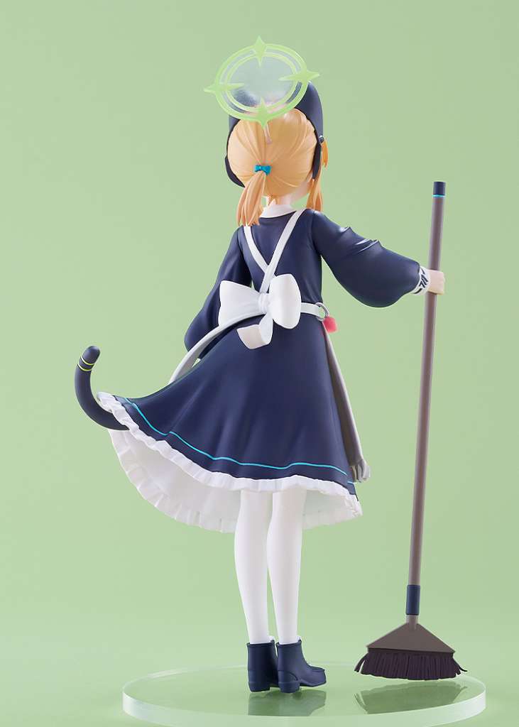Blue Archive Midori Maid Pop Up Parade