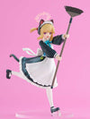 Blue Archive Momoi Maid Pop Up Parade