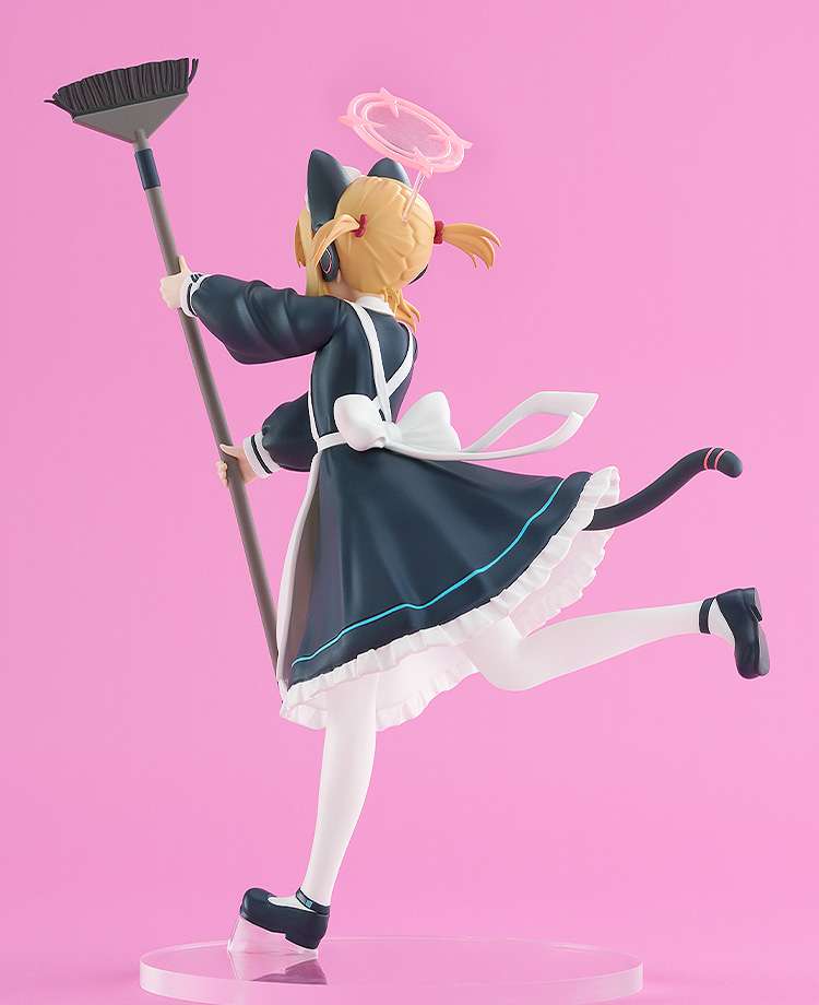 Blue Archive Momoi Maid Pop Up Parade
