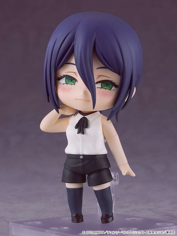 Chainsaw Man Reze Nendoroid