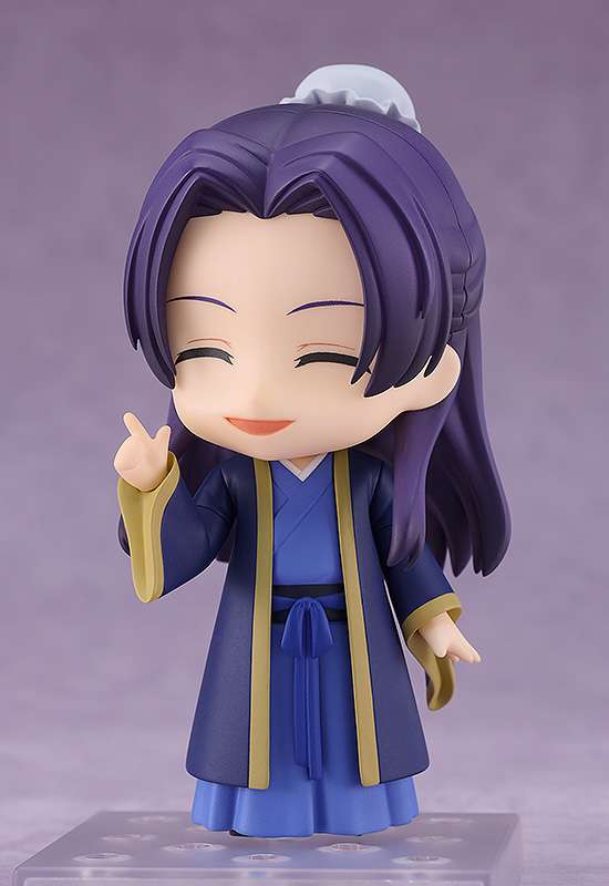 The Apothecary Diaries Jinshi Nendoroid