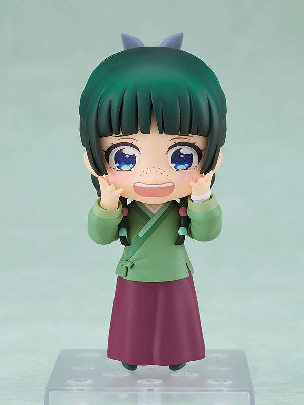 The Apothecary Diaries Maomao Nendoroid