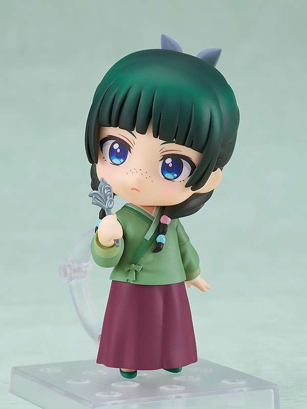 The Apothecary Diaries Maomao Nendoroid