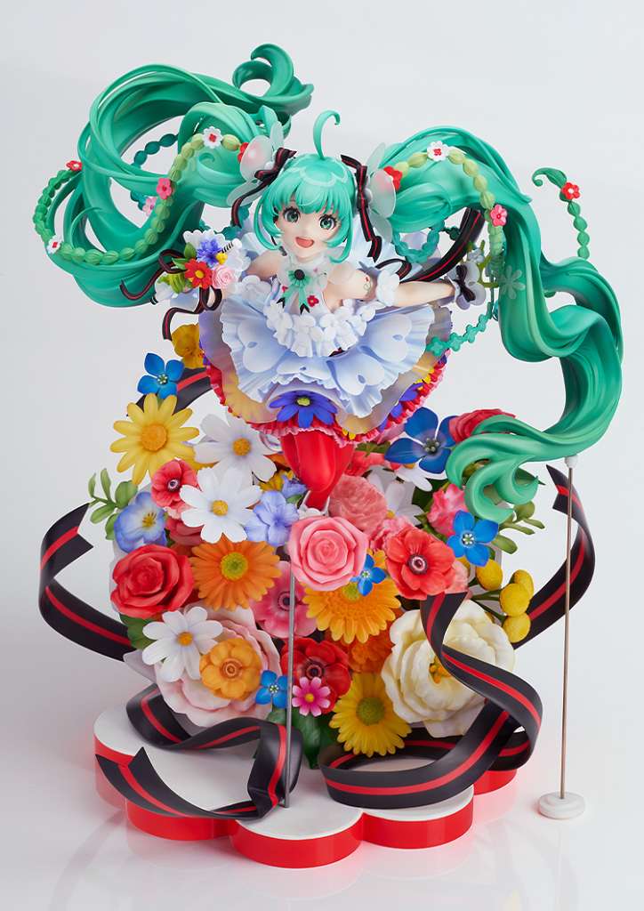 Hatsune Miku Japan Live Tour 2025 Blooming