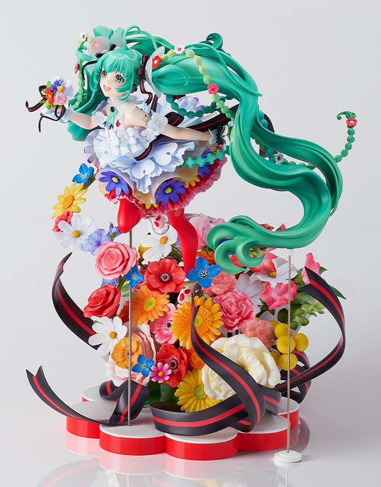 Hatsune Miku Japan Live Tour 2025 Blooming