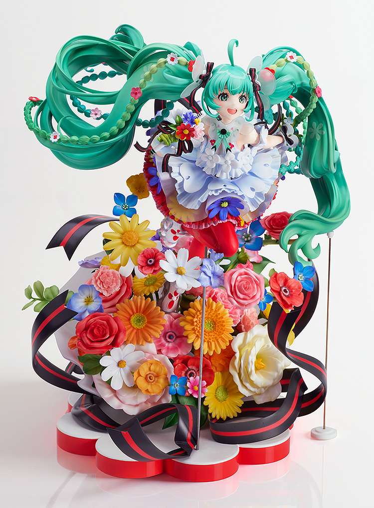Hatsune Miku Japan Live Tour 2025 Blooming