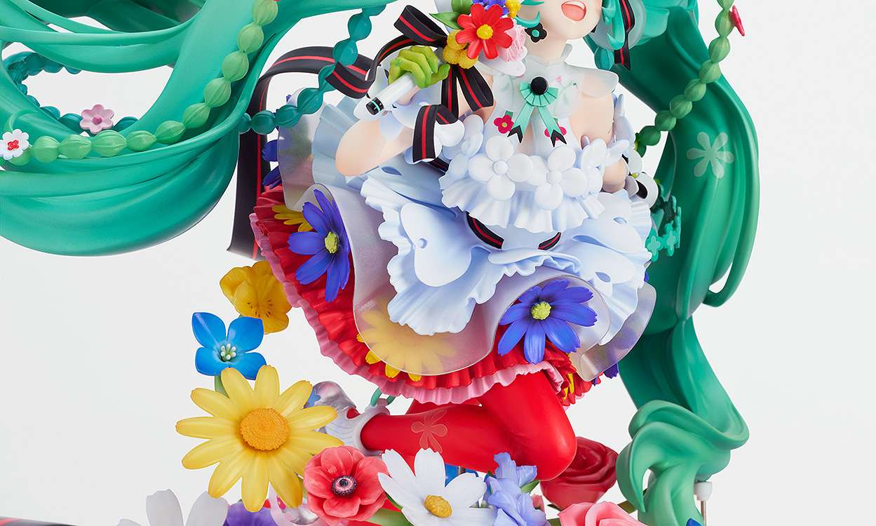 Hatsune Miku Japan Live Tour 2025 Blooming