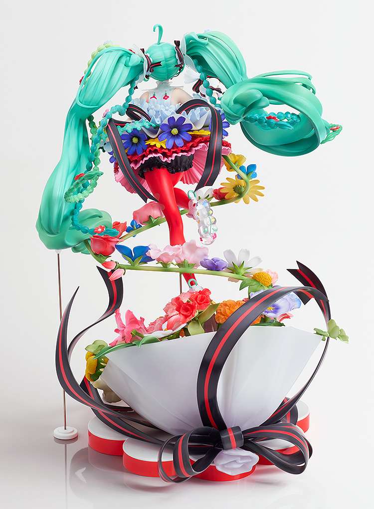 Hatsune Miku Japan Live Tour 2025 Blooming