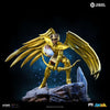 Saint Seiya Sagittarius Aiolos 1/10 Statue