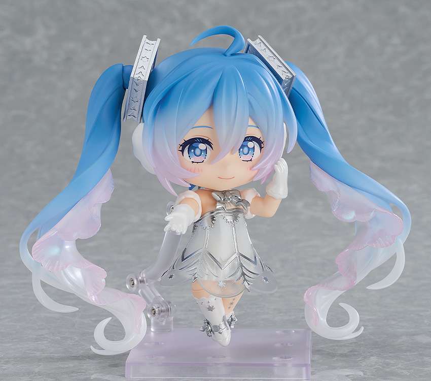 Hatsune Miku Symphony 2025 Sapporo Concert Nendoroid