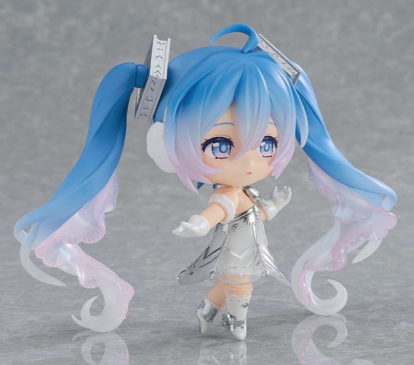 Hatsune Miku Symphony 2025 Sapporo Concert Nendoroid