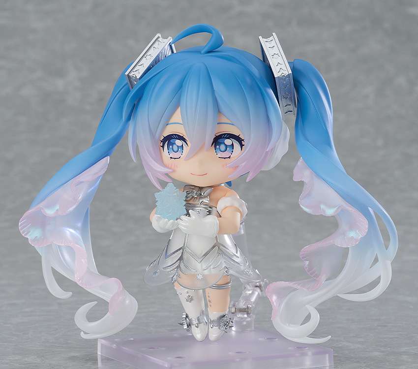 Hatsune Miku Symphony 2025 Sapporo Concert Nendoroid