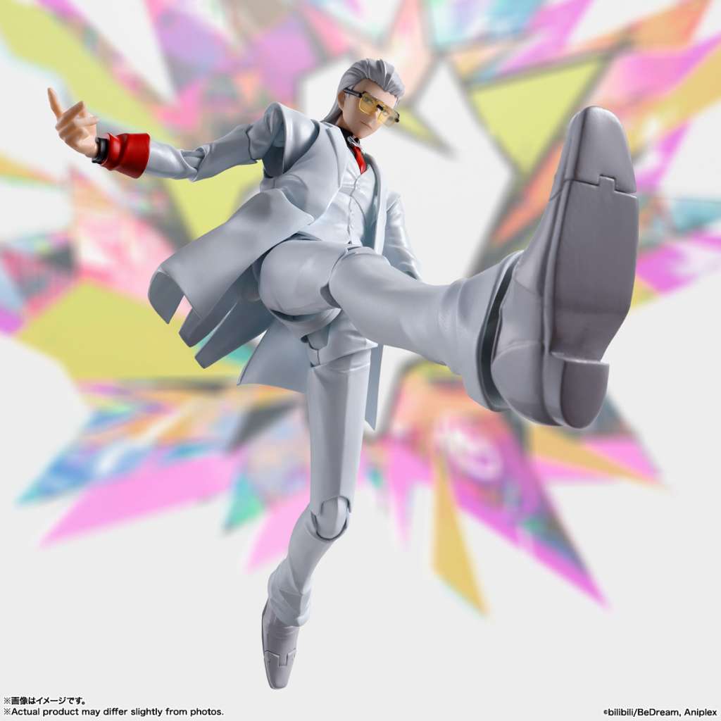 To Be Hero X - X - S.H.Figuarts