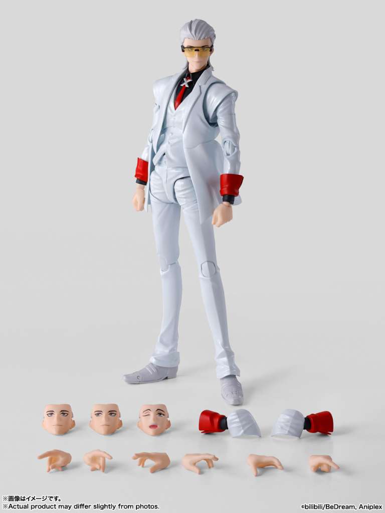 To Be Hero X - X - S.H.Figuarts