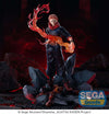 Jujutsu Kaisen Sukuna Fuga Luminasta Rerelease