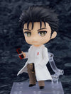 Steins Gate Rintaro Okabe 2.0 Nendoroid