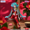 Hatsune Miku Flower Fairy Camelia Noodle Stopper