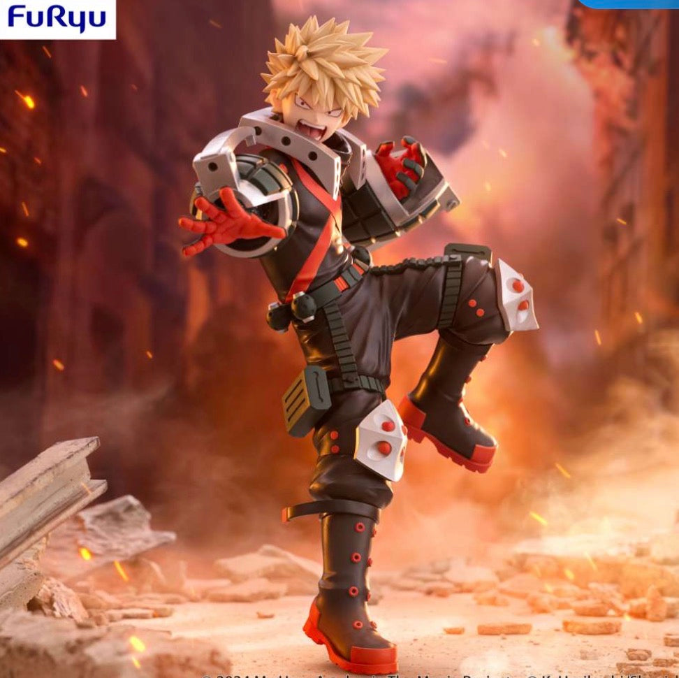 Bakugo hh16