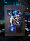 Ghost In The Shell Manga Motoko Kusanagi 1/7 Statue